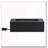 Outdoor Rectangular Propane Fire Pit-1042001960