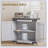 Accent Cabinet