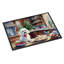 Paillasson Maltese Christmas Cookies DAC3849-92904946