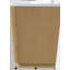 Ensemble de meuble-lavabo simple 24 po avec plateau en quartz Calamigo-1124801466