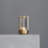 Robyn Metal Dimmable Cordless Table Lamp