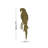 Ensa Metal Animals Garden Stake