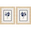 Croquis indigo S / 2