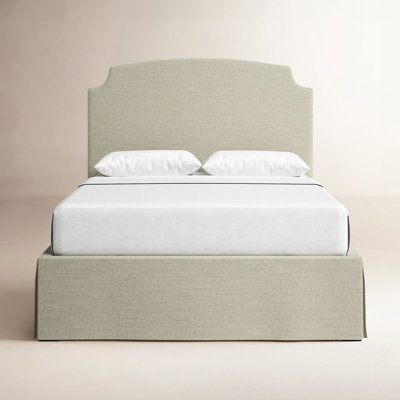 Dowling Upholstered Bed
