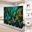 Cloison pliante 6 panneaux paravent Royal Tropical-133764269-133764271
