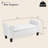 Escarleth Faux Leather Upholstered Storage Bench-1313766090