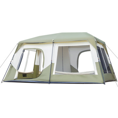 10 Person Tent