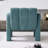 Practical Single Chair, Wide Upholstered Accent Chair-217399358