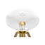 Cipher Tripod Table Lamp Set