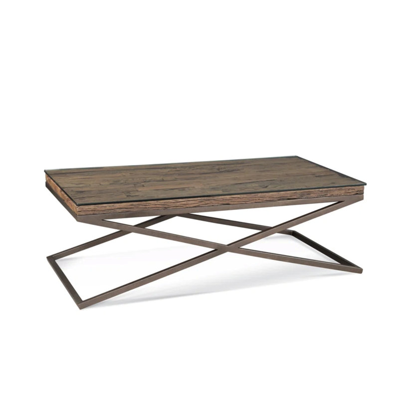 Table basse Hasbrouck