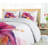 Watercolor Flower Home Traditional Polyester Duvet Cover-2055390565