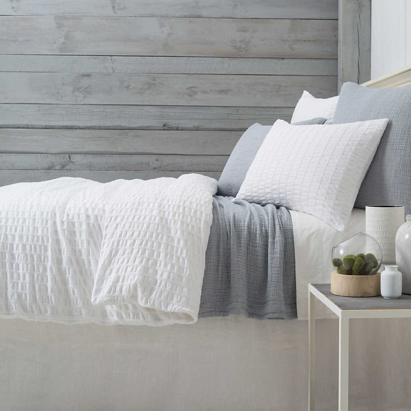 Tidal Duvet Cover, King Duvet Cover