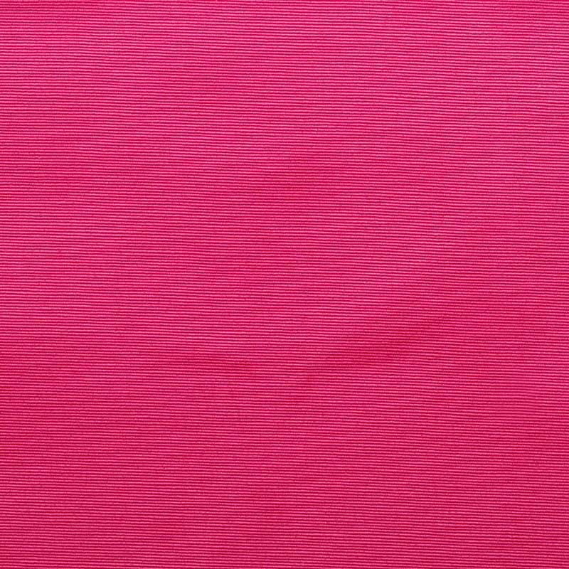 Tissu uni 100% coton Springvale, Rose surprenant