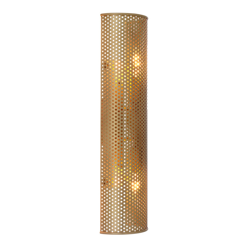Morrison 2 - Light Flush Mounted Sconce