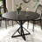 Round Dining Table For 4, 47" Dining Table, Circle Table, Dining Room Table-1017779374