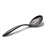 Hammered Finish Black