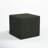 Samet 21'' Square Cube Ottoman-48926342