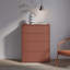 74.5cm W 4 - Drawer Chest of Drawers-64951186