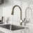 Pfister Norden 1-Handle Pull-Down Kitchen Faucet-50482550