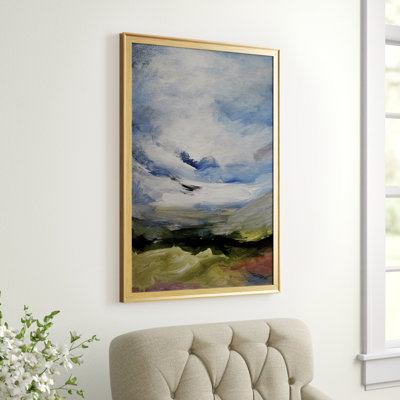 " Around The Clouds IV "