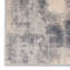 Tapis ivoire / gris Prunty-709553882