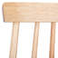 Tabouret de bar et de comptoir en bois massif Birdia-1720892753-1733853671