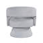 Fauteuil d'appoint pivotant Upholstery-69594707