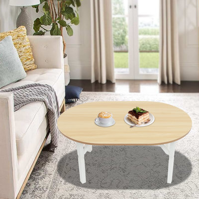 Table basse pliante