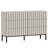 Sevyn 6 Drawer 47.2" W Double Dresser-210681844