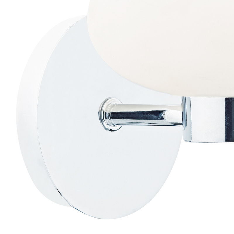 Jayla Armed Sconce