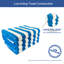 100% Cotton Beach towel-75204811