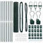 Galvanized Steel Border Fencing-1506582436-1506582459