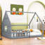 Venu Full House Beds by Gracie Oaks-88630098