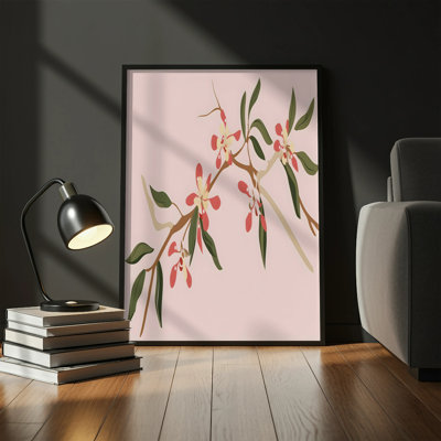 Whorton Floater Frame Print