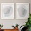 River Jewels I - ensemble de 2 peintures sur toile encadrées-1480751781-1480751788
