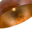 Luminaire suspendu simple 1 lumière-190548276