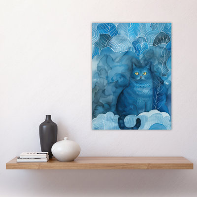 No Frame Print