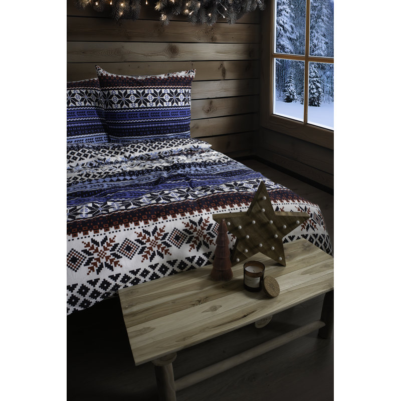 Aspen Bedding