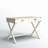 Percy Solid and Manufactured Wood Writing Desk-1548917770