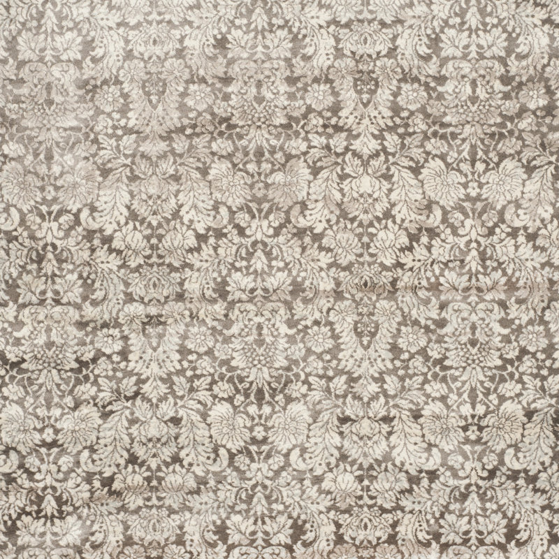 Tapis géométrique Davut, Rectangle 3 pi 3 po x 5 pi 3 po