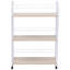 Metal Bar Cart