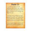 Art textuel sur toile, "Psalm 131"-1017084840