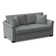 Bridgeport Upholstered 85'' Sofa