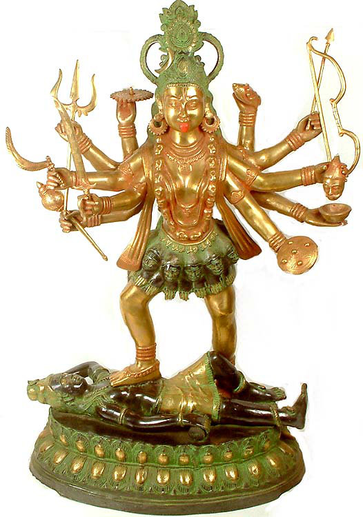 Religious & Spiritual Figurines & Sculptures