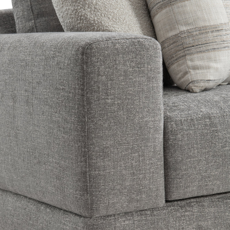 Upholstered 103.25'' Sofa