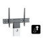 Sissinnguaq Unfinished TV Stand for TVs up to 65"-1317157234
