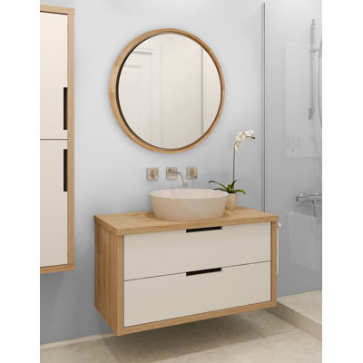 Miroir décoratif