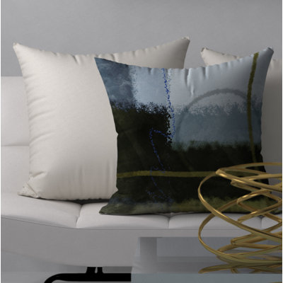 O.K. Housse de coussin Fair Fair