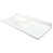 Blanc est en rupture de stock