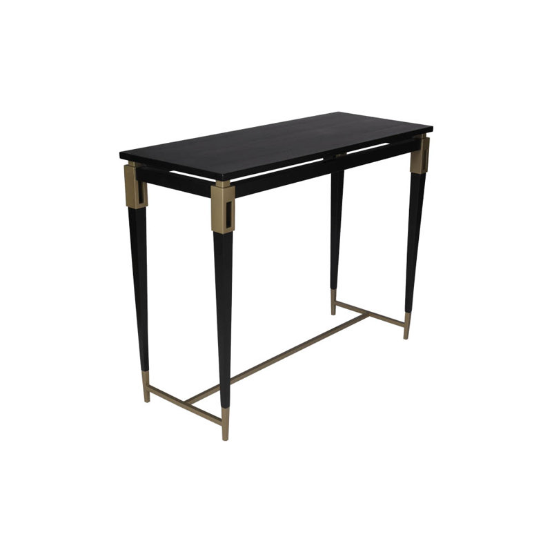 Aleema 110cm Console Table